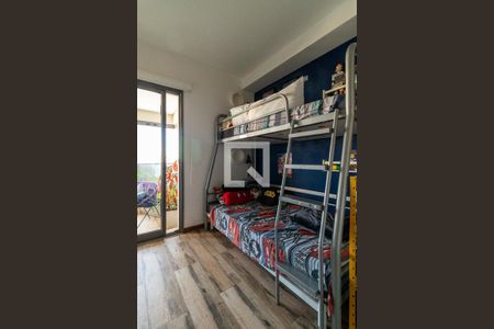 Quarto de apartamento à venda com 2 quartos, 102m² em Barra Funda, São Paulo