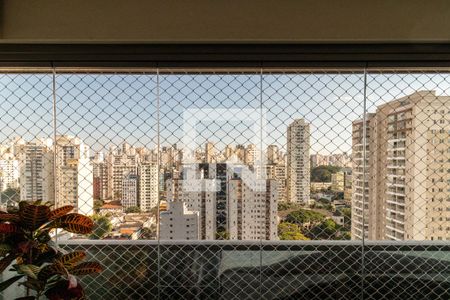 Vista Varanda 1 de apartamento à venda com 2 quartos, 102m² em Barra Funda, São Paulo