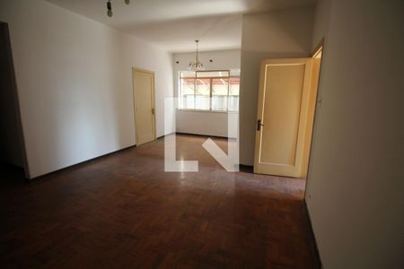 Sala de apartamento à venda com 2 quartos, 87m² em Vila Mariana, São Paulo
