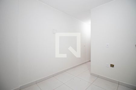 Sala de apartamento para alugar com 2 quartos, 40m² em Guará Ii, Brasília