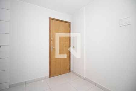 Sala de apartamento para alugar com 2 quartos, 40m² em Guará Ii, Brasília