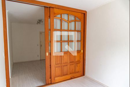 Sala de tv de apartamento para alugar com 1 quarto, 44m² em Liberdade, São Paulo