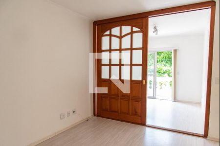 Apartamento para alugar com 44m², 1 quarto e 1 vagaSala