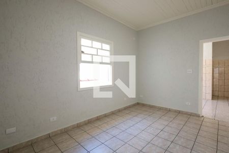 Quarto de casa para alugar com 1 quarto, 60m² em Vila Anastácio, São Paulo