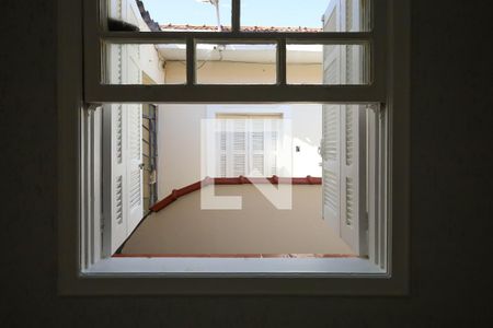 Vista do Quarto de casa para alugar com 1 quarto, 60m² em Vila Anastácio, São Paulo