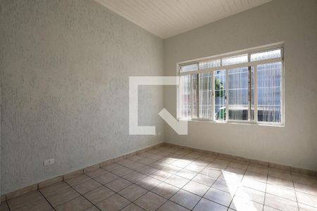 Sala/Quarto de casa para alugar com 1 quarto, 60m² em Vila Anastácio, São Paulo