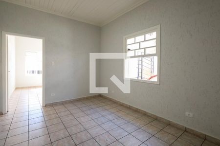 Quarto de casa para alugar com 1 quarto, 60m² em Vila Anastácio, São Paulo