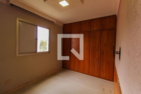 Quarto 2 de apartamento para alugar com 2 quartos, 70m² em Vila Regente Feijó, São Paulo