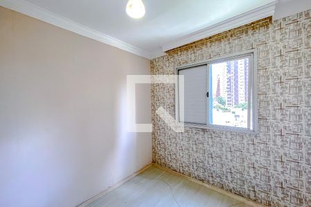 Quarto 1 de apartamento para alugar com 2 quartos, 70m² em Vila Regente Feijó, São Paulo