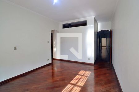 Quarto 1 - Suíte de casa à venda com 4 quartos, 230m² em Vila Metalurgica, Santo André