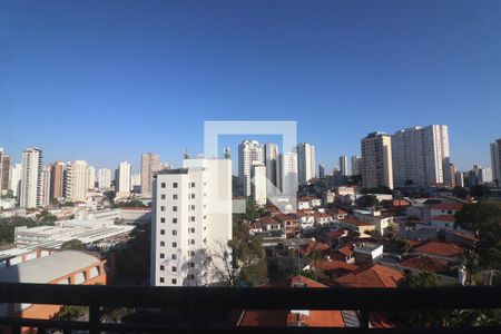 Vista Quarto 1  de apartamento à venda com 3 quartos, 65m² em Santana, São Paulo