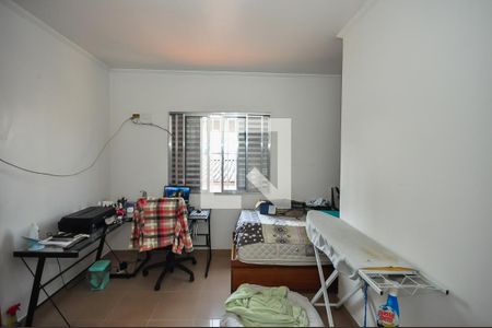 Quarto de casa para alugar com 5 quartos, 140m² em Jardim Sao Januario, São Paulo