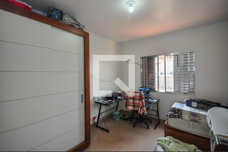 Quarto de casa para alugar com 5 quartos, 140m² em Jardim Sao Januario, São Paulo