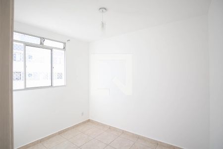 Quarto 2 de apartamento para alugar com 2 quartos, 43m² em Campo Alegre, Belo Horizonte