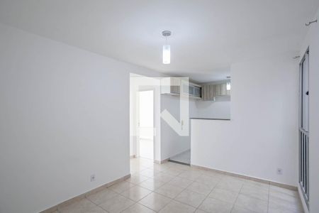 Apartamento para alugar com 43m², 2 quartos e 1 vagaSala 