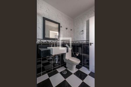 Suíte - Banheiro de apartamento à venda com 3 quartos, 130m² em Jardim Paulista, São Paulo