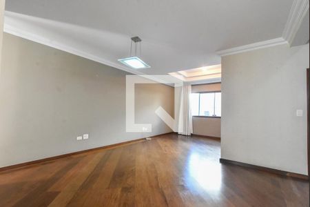 Sala Principal  de casa à venda com 4 quartos, 400m² em Brooklin, São Paulo