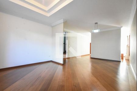 Sala 02 de casa à venda com 4 quartos, 400m² em Brooklin, São Paulo