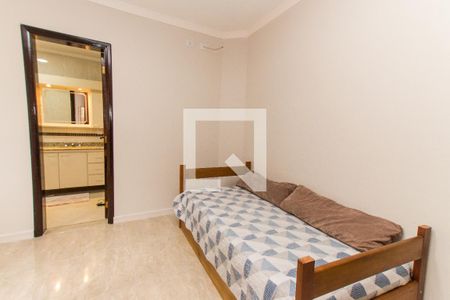 Quarto   de apartamento para alugar com 1 quarto, 30m² em Jardim Japao, São Paulo
