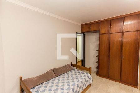 Quarto   de apartamento para alugar com 1 quarto, 30m² em Jardim Japao, São Paulo