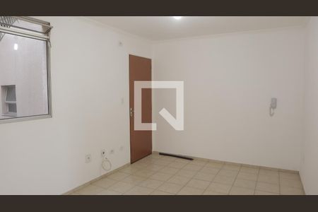 Sala de apartamento para alugar com 2 quartos, 53m² em Vila Pompéia, Campinas
