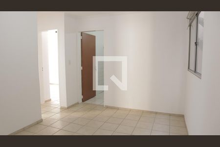 Sala de apartamento para alugar com 2 quartos, 53m² em Vila Pompéia, Campinas