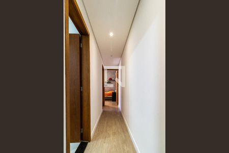 Corredor de casa à venda com 3 quartos, 100m² em Vila Leopoldina, São Paulo