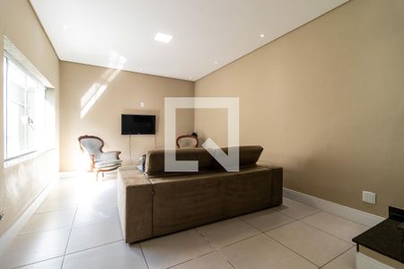 Sala de casa à venda com 3 quartos, 100m² em Vila Leopoldina, São Paulo
