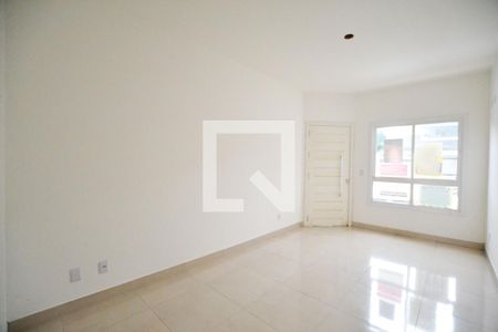 Sala de casa à venda com 3 quartos, 79m² em Guarujá, Porto Alegre