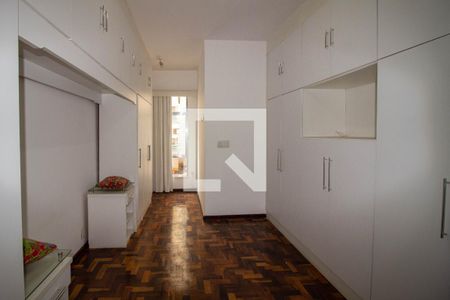 Quarto 2 de apartamento à venda com 3 quartos, 83m² em Tijuca, Rio de Janeiro