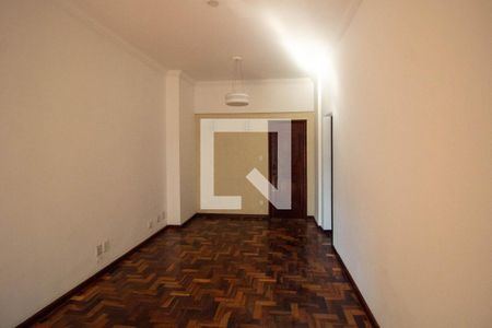 Sala de apartamento à venda com 3 quartos, 83m² em Tijuca, Rio de Janeiro