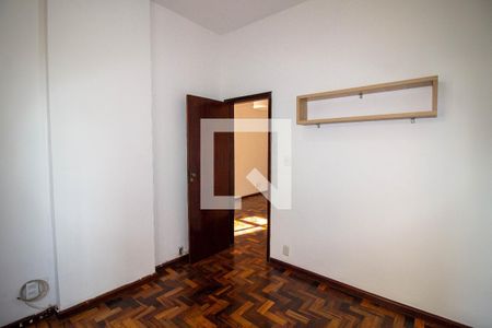 Quarto 1 de apartamento à venda com 3 quartos, 83m² em Tijuca, Rio de Janeiro