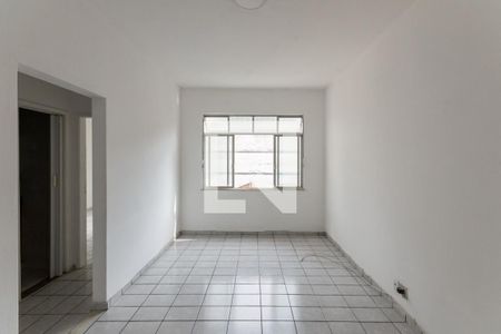 Sala de apartamento à venda com 2 quartos, 79m² em Maracanã, Rio de Janeiro