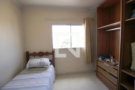 Quarto 1 de apartamento à venda com 4 quartos, 136m² em São Gabriel, Belo Horizonte