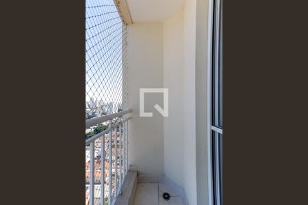 Sacada de apartamento à venda com 2 quartos, 52m² em Jardim Japao, São Paulo