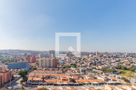 Vista do Quarto 2 de apartamento à venda com 2 quartos, 47m² em Jardim Ubirajara, São Paulo