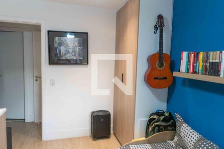 Quarto 1 de apartamento à venda com 4 quartos, 118m² em Charitas, Niterói