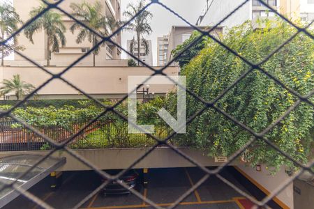 Vista do Quarto 1 de apartamento para alugar com 2 quartos, 77m² em Pinheiros, São Paulo