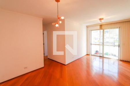 Sala de apartamento para alugar com 3 quartos, 62m² em Santana, São Paulo