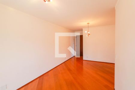 Sala de apartamento para alugar com 3 quartos, 62m² em Santana, São Paulo