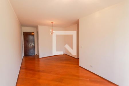 Sala de apartamento para alugar com 3 quartos, 62m² em Santana, São Paulo