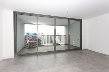 Studio de apartamento à venda com 1 quarto, 41m² em Vila Gomes Cardim, São Paulo