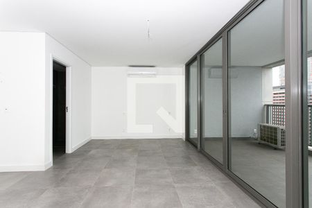 Studio de apartamento à venda com 1 quarto, 41m² em Vila Gomes Cardim, São Paulo