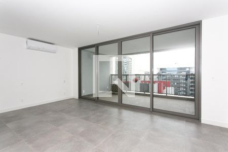 Studio de apartamento à venda com 1 quarto, 41m² em Vila Gomes Cardim, São Paulo