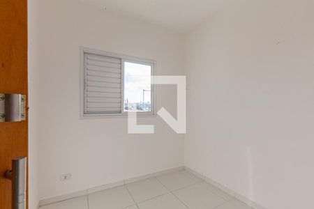 Quarto 1 de apartamento à venda com 2 quartos, 92m² em Vila Floresta, Santo André