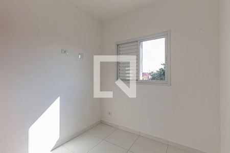 Quarto 1 de apartamento à venda com 2 quartos, 92m² em Vila Floresta, Santo André