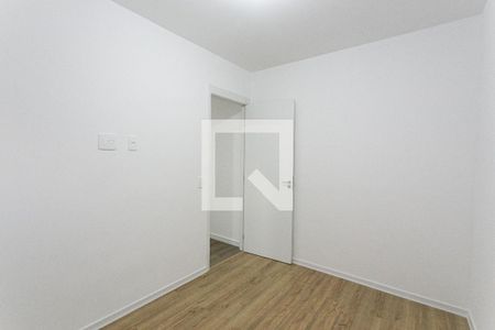 Quarto 1 de apartamento para alugar com 2 quartos, 42m² em Guaiaúna, São Paulo