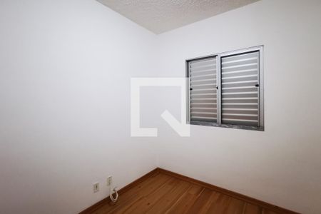 Quarto 1 de apartamento à venda com 2 quartos, 44m² em Cidade Nova, Jundiaí