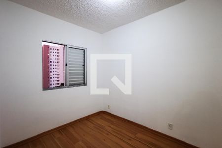 Quarto 2 de apartamento à venda com 2 quartos, 44m² em Cidade Nova, Jundiaí