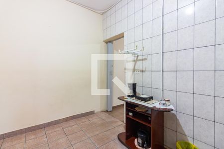 cozinha  de casa à venda com 4 quartos, 135m² em Umuarama, Osasco